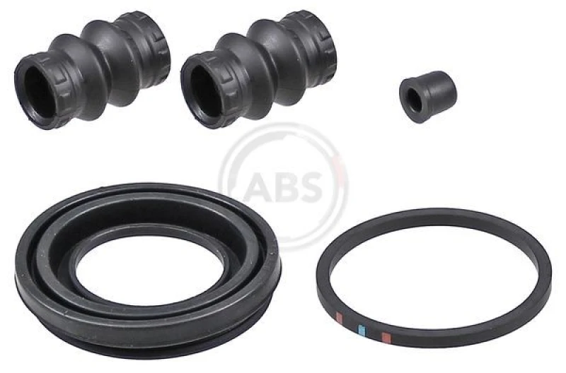 Image of A.B.S. Repair Kit, brake caliper A.B.S. 53177