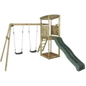 Image of Plum Bonobo Wooded Play Centre