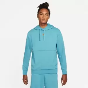 image of Nike OTH Hoodie Mens - Blue