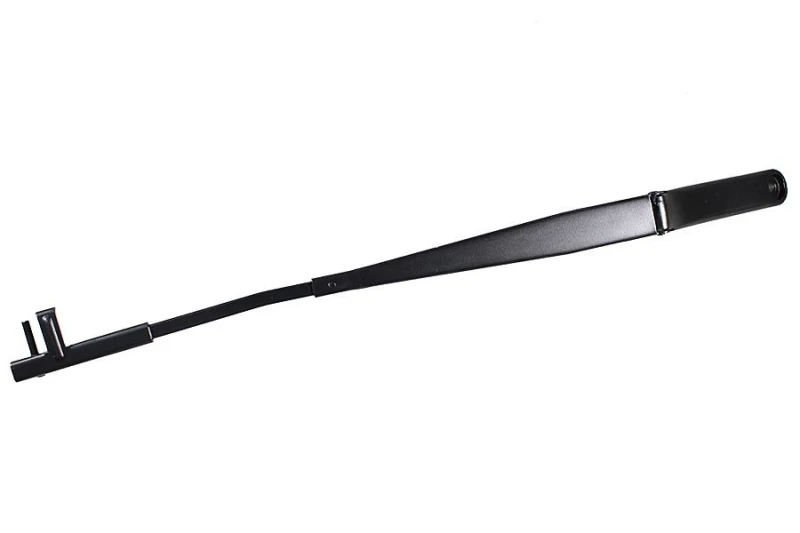Image of Windscreen wiper arm METZGER 2191037