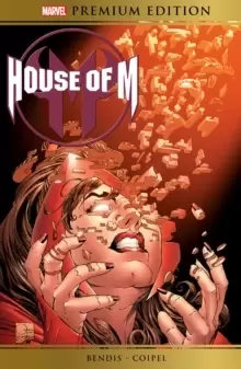 Image of Marvel Premium Edition: House Of M