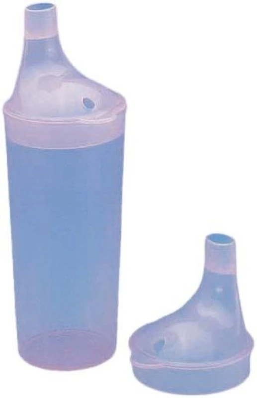 Image of Aidapt Drinking Cup Blue