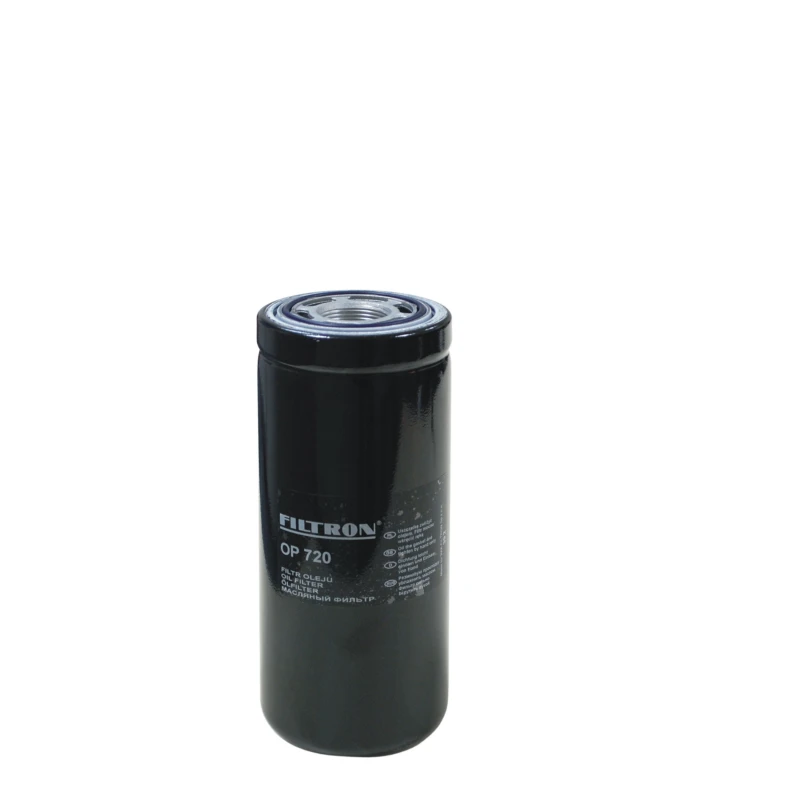 Image of FILTRON Automatic transmission filter FILTRON OP 720