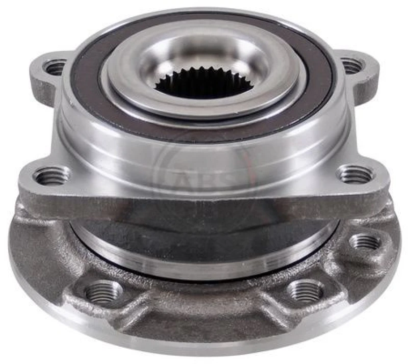 Image of A.B.S. Wheel bearing kit A.B.S. 201815