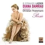 Image of Strauss, R: Lieder (Music CD)