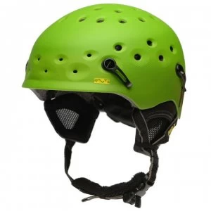 Image of K2 Route Spruce Helmet - Green