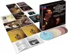 Image of Colin Davis: Beethoven Odyssey