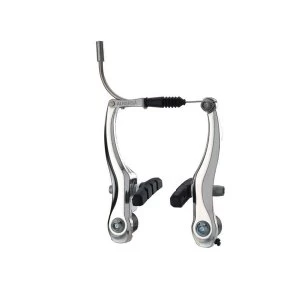 Image of ETC Alloy Linear Brake Silver 110mm