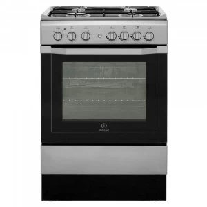 Image of Indesit I6G52X 58L Integrated Single Oven