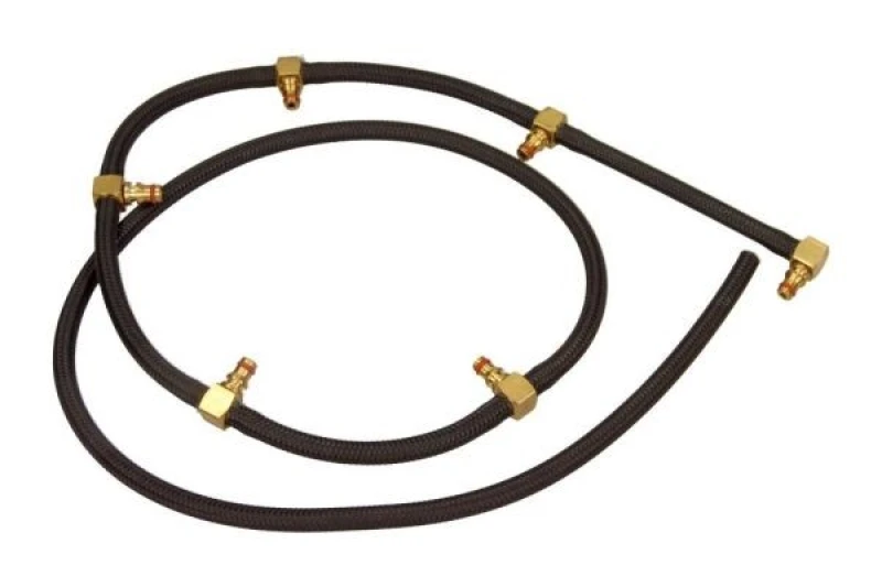 Image of MAXGEAR Fuel overflow hose MAXGEAR 15-0030