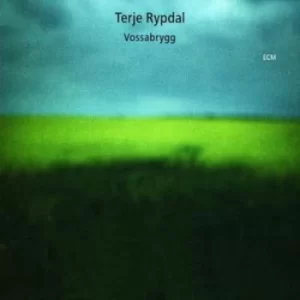 image of Vossabrygg by Terje Rypdal CD Album