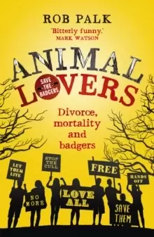 Image of Animal Lovers
