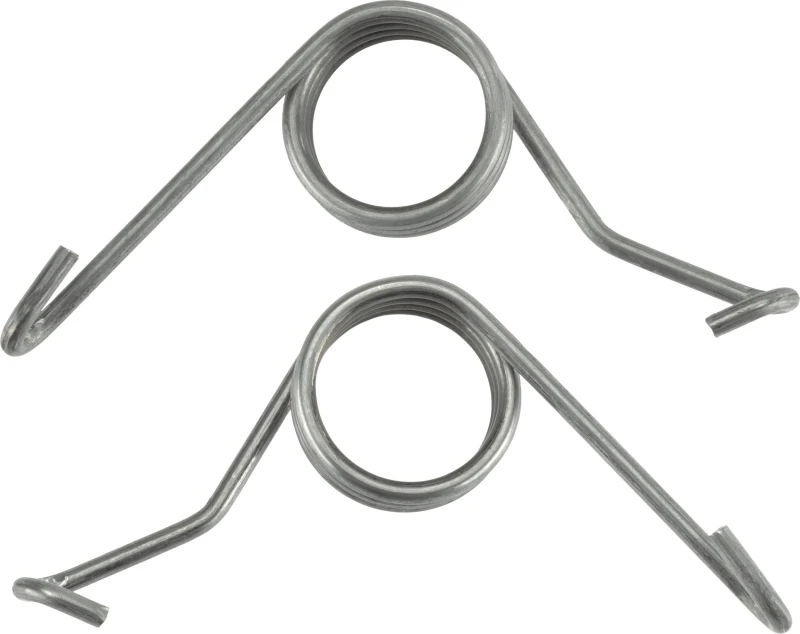 Image of Repair Kit, parking brake handle (brake caliper) TRW SJ1464