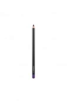 Image of MAC Chromagraphic Pencil Work It Out Rich Purple
