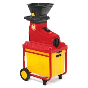 Image of Wolf-Garten Electric 2800W Universal Chipper/Shredder