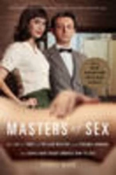 Image of Masters of Sex by Thomas Maier Paperback