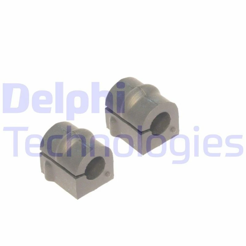 Image of DELPHI Anti roll bar bush DELPHI TD540W