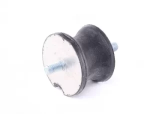 Image of FEBI BILSTEIN Gearbox Mount BMW 04517 22311094916,22316771221,23711131664 Transmission Mount,Mounting, automatic transmission
