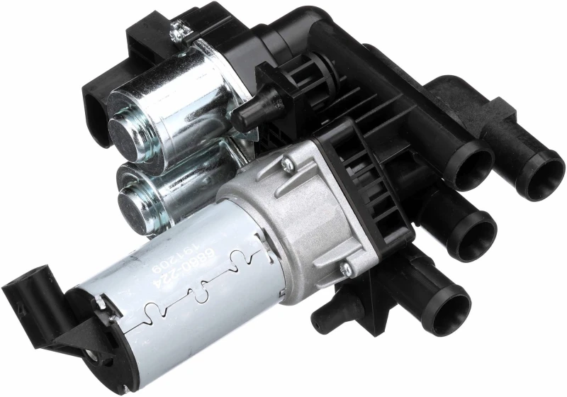 Image of GATES Heater control valve GATES EHV123
