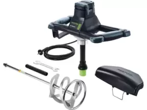 Image of Festool 575814 240V MX 1200 RE EF HS2 Stirrer Extraction Set