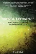 Image of are you dreaming exploring lucid dreams a comprehensive guide