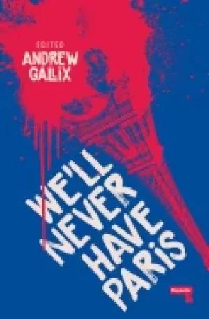 Image of well never have paris