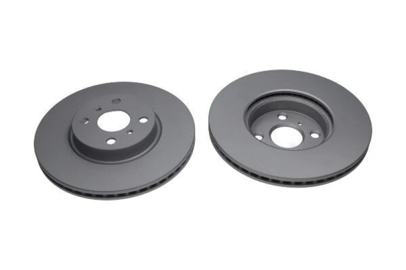 Image of KAVO PARTS Brake disc KAVO PARTS BR-9466-C