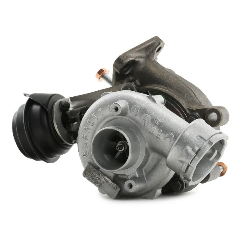 Image of RIDEX REMAN Turbocharger RIDEX REMAN 2234C0090R