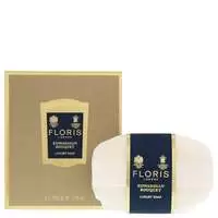 image of Floris Edwardian Bouquet Luxury Soap 3 x 100g