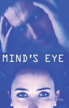 Image of Minds Eye by Gillian Philip Paperback