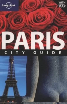 Image of Paris by Stephen Fallon and Nicola Williams Paperback