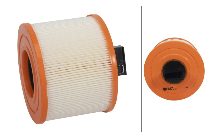 Image of HELLA Air filter HELLA 8ZA 366 133-821