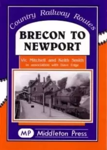 Image of Brecon to Newport