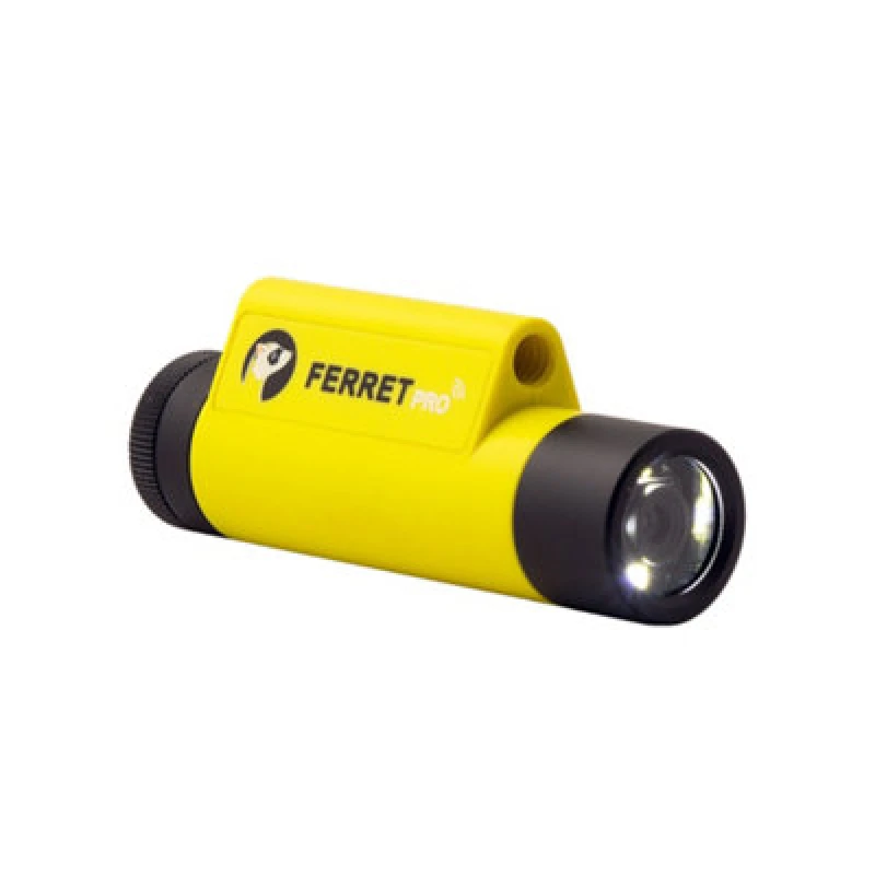 Image of Ferret Tools Pro Wireless Multipurpose Cfwf50A2 Inspection Camera