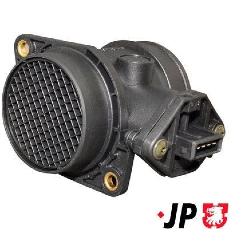 Image of JP GROUP Mass air flow sensor JP GROUP 4393900200