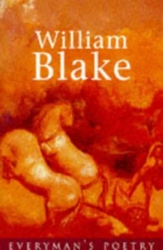 Image of William Blake by William Blake Paperback