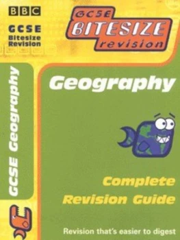 Image of Geography by Denise Freeman and Nicola Rae and David Balderstone Book