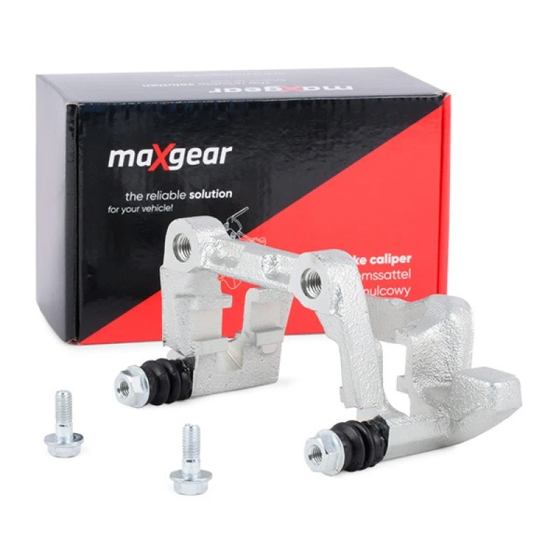 Image of MAXGEAR Brake caliper carrier MAXGEAR 82-3019