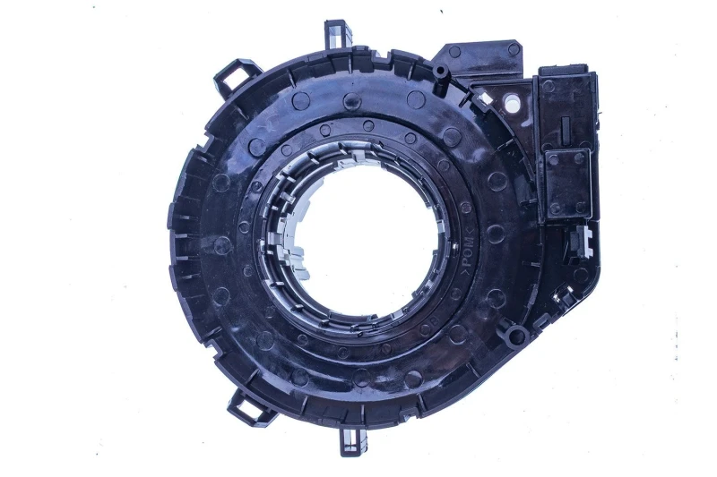 Image of DENCKERMANN Clock spring for steering wheel DENCKERMANN E900065