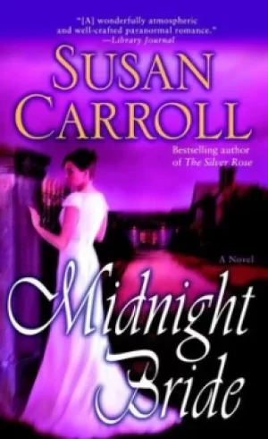 Image of Midnight Bride by Susan Carroll