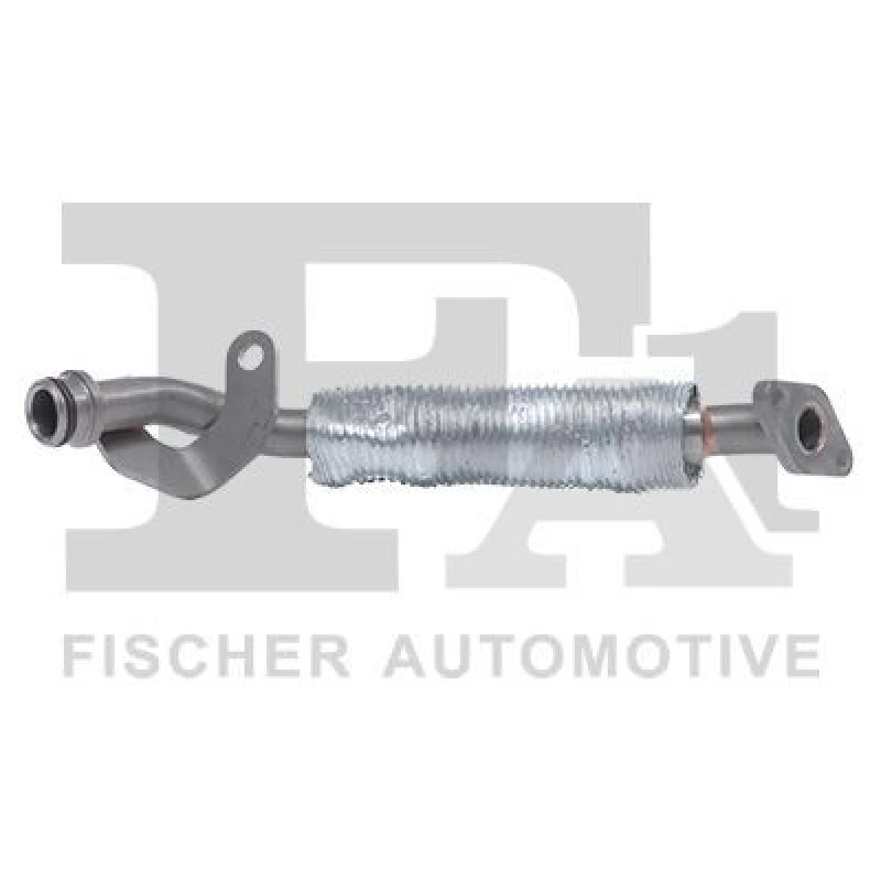 Image of FA1 Oil Pipe, charger FA1 610-808