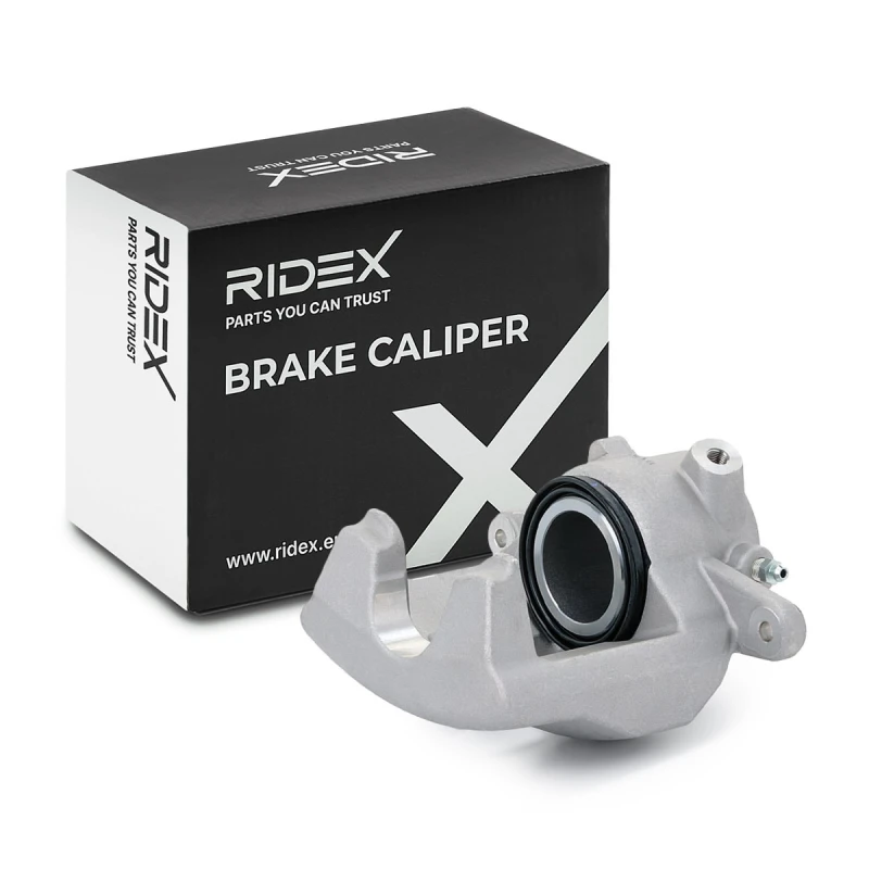 Image of RIDEX Brake caliper RIDEX 78B2317