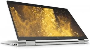 Image of HP 14" EliteBook x360 1040 G5 Intel Core i5 Laptop