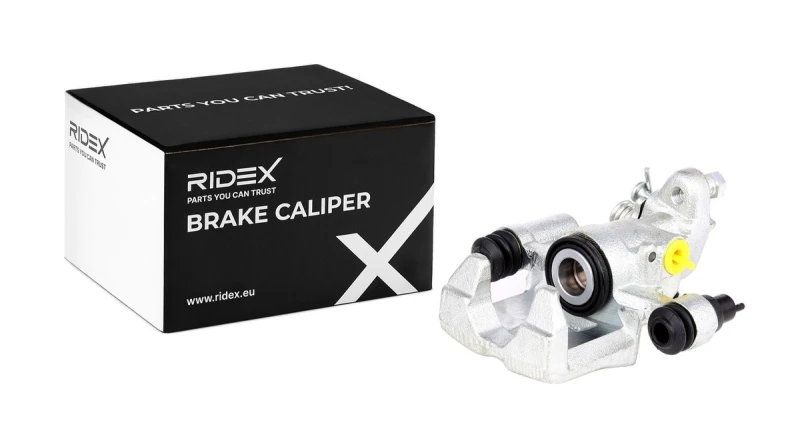 Image of Brake caliper RIDEX 78B0460