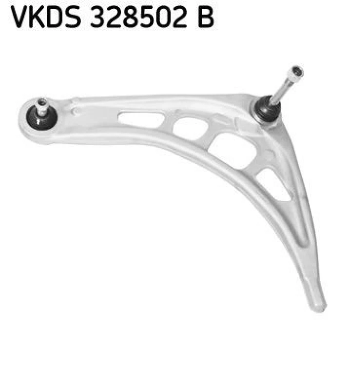 Image of SKF Suspension arm SKF VKDS 328502 B