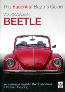 Image of The Essential Buyers Guide Volkswagon Beetle