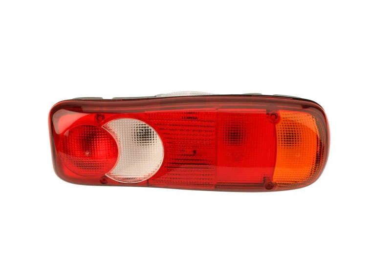Image of DT Spare Parts 5.81121 Rear light Left Combination Rearlight (391)