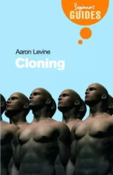 Image of Cloning - Aaron D. Levine - Paperback - Used