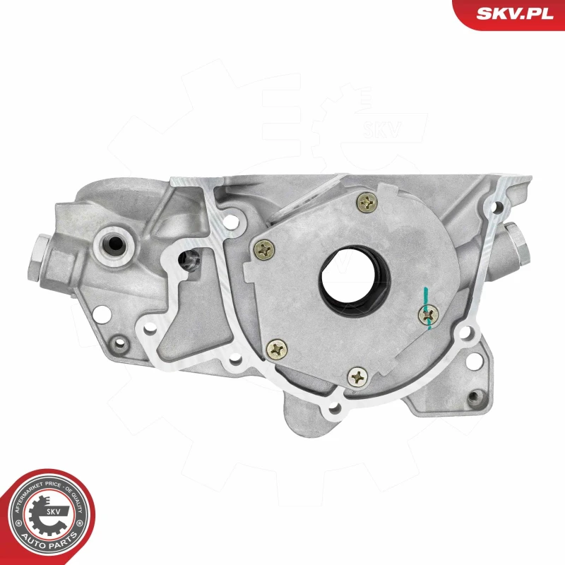 Image of ESEN SKV Oil Pump ESEN SKV 77SKV001