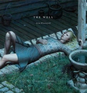 Image of The Well by Aron Wiesenfeld Hardback